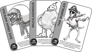 card-set