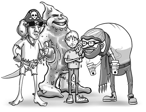 group